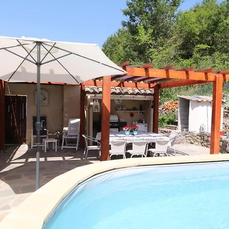 Maison D'hotes * Castellane