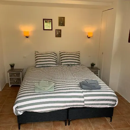 Maison D'hotes *