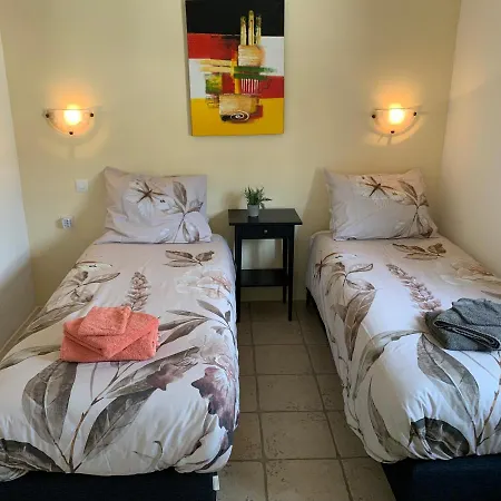 Maison D'hotes Castellane