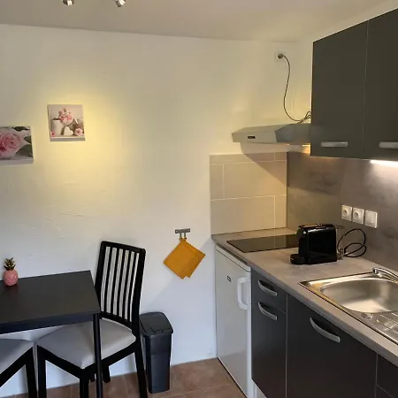 Maison D'hotes 4*