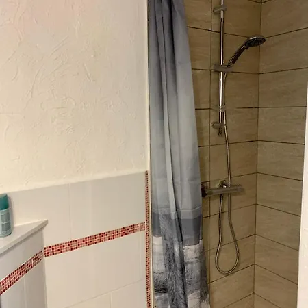 Maison D'hotes 4*