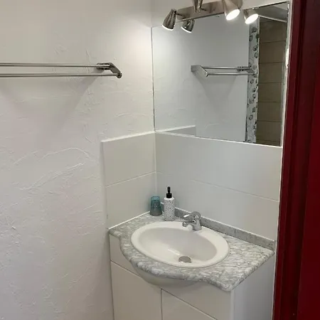 Maison D'hotes