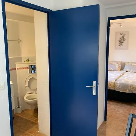 Maison D'hotes