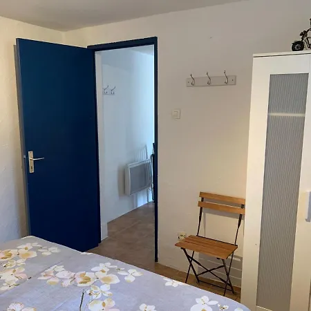 Maison D'hotes Bed & Breakfast Castellane