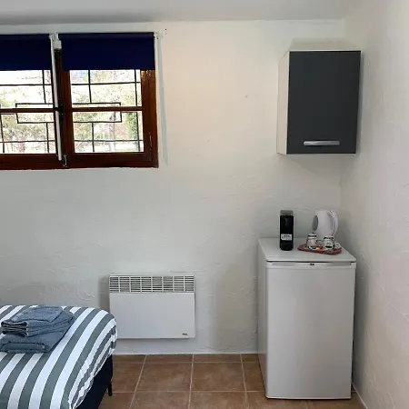 Maison D'hotes Bed & Breakfast
