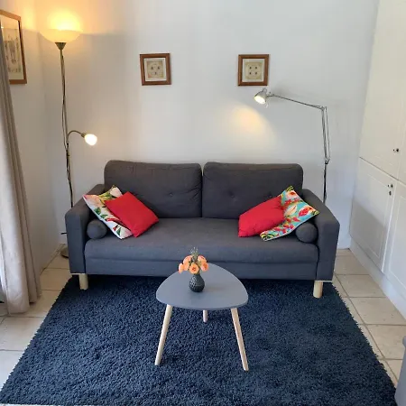 Maison D'hotes Bed & Breakfast *
