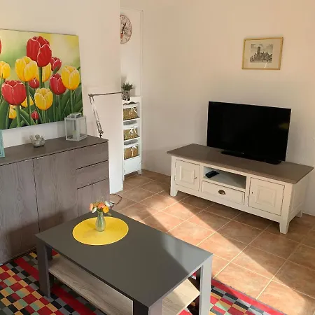 Maison D'hotes