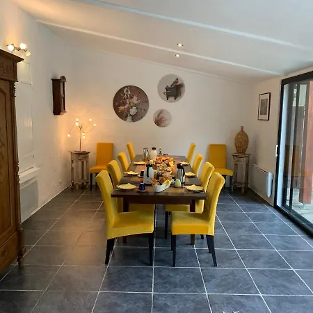 Maison D'hotes