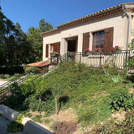 Maison D'hotes
