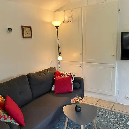 Maison D'hotes Bed & Breakfast