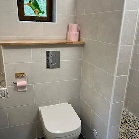 Bed & Breakfast Maison D'hotes *