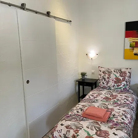 Bed & Breakfast Maison D'hotes Castellane