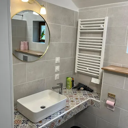 Maison D'hotes 4*