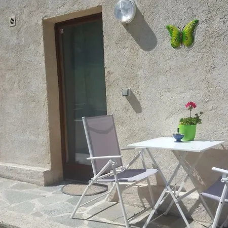 Bed & Breakfast Maison D'hotes *