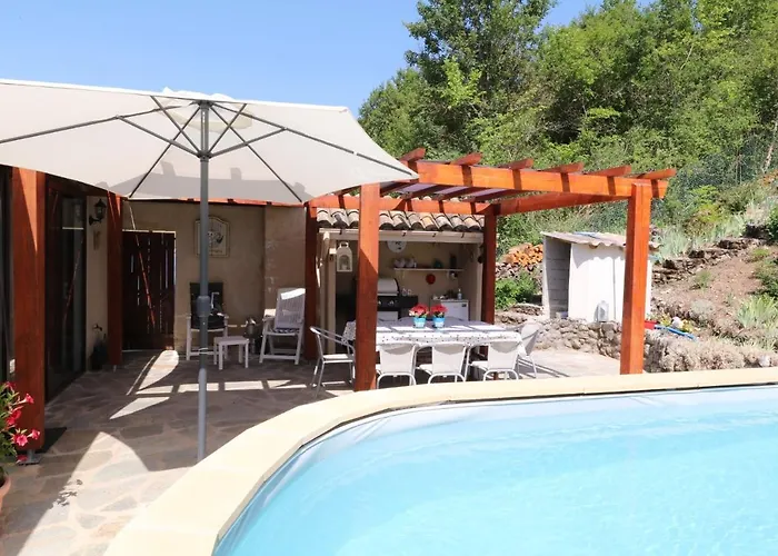 Maison D'hotes 3* Castellane