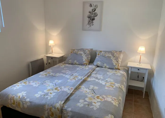 Maison D'hotes Castellane