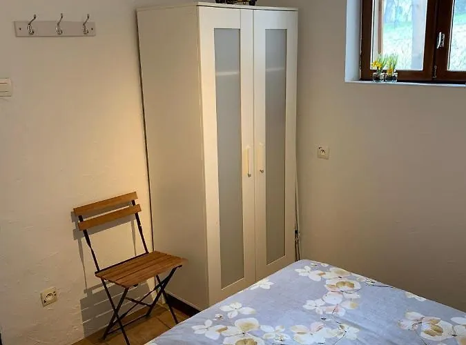 Maison D'hotes Couette-café Castellane