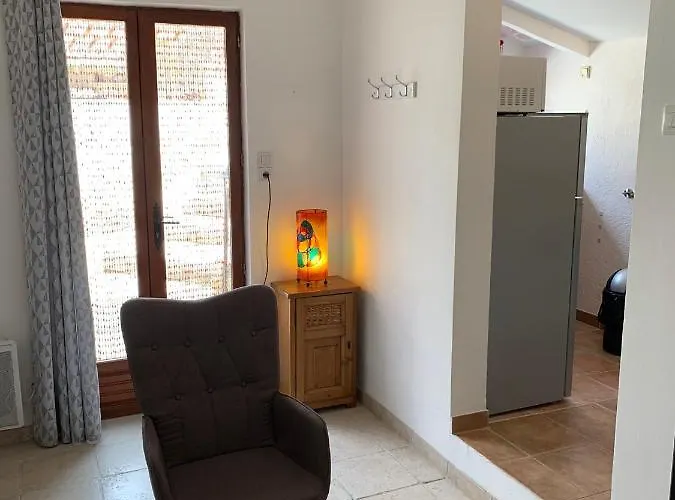 Maison D'hotes Couette-café Castellane