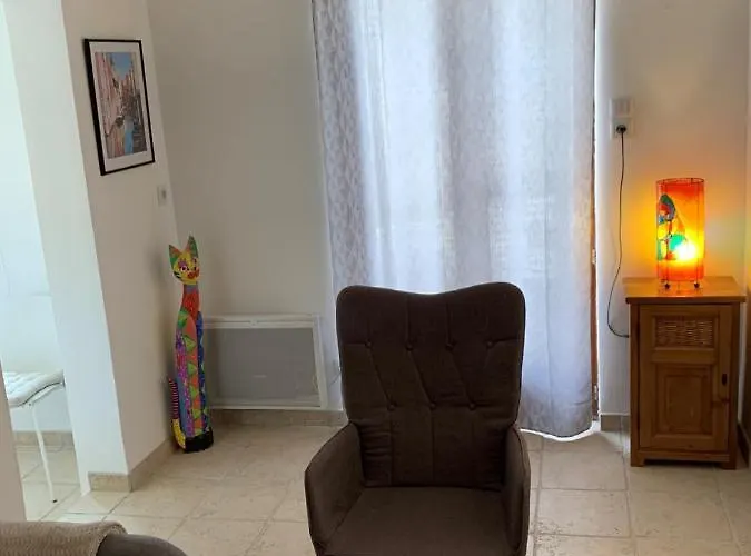 Couette-café Maison D'hotes