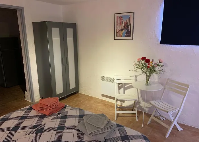 Bed and breakfast Maison D'hotes Castellane