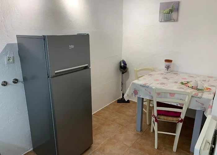 Couette-café Maison D'hotes Castellane