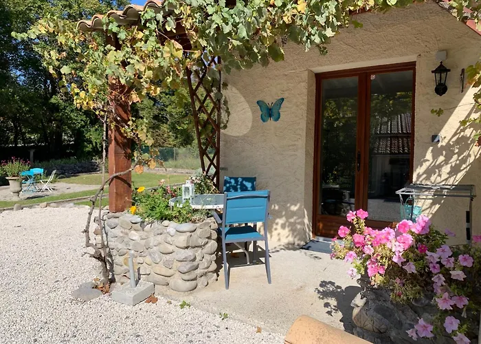 Maison D'hotes Castellane