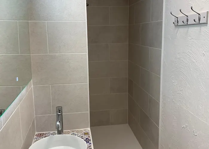 Maison D'hotes Couette-café