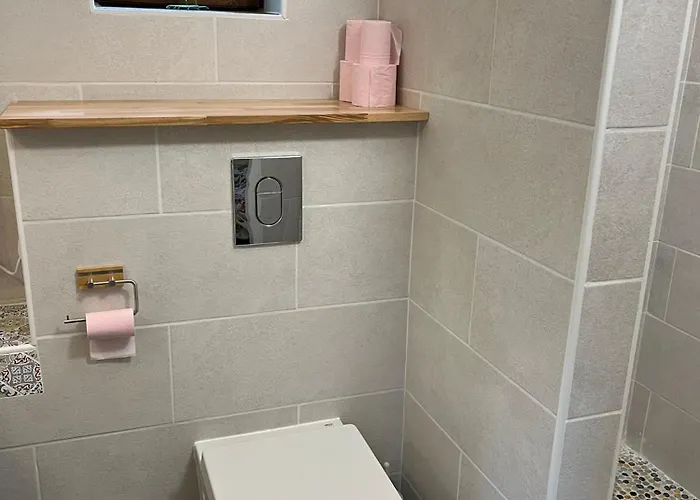 Couette-café Maison D'hotes 3*