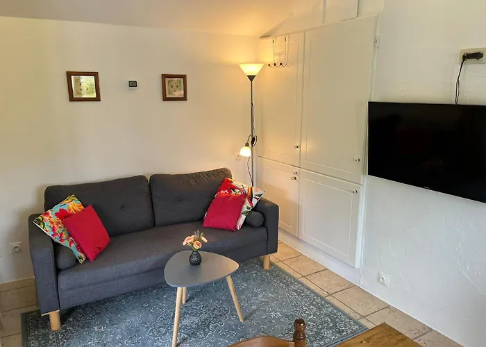 Maison D'hotes Couette-café Castellane