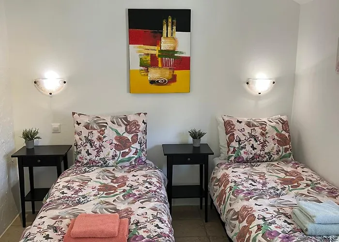 Maison D'hotes Castellane