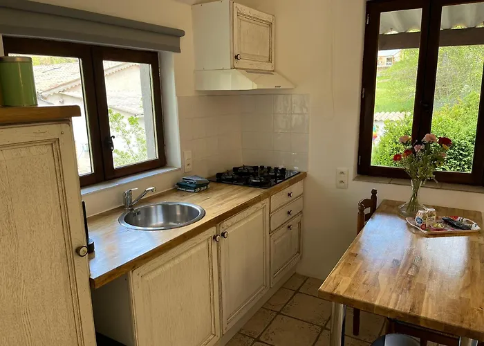 Maison D'hotes 3* Castellane