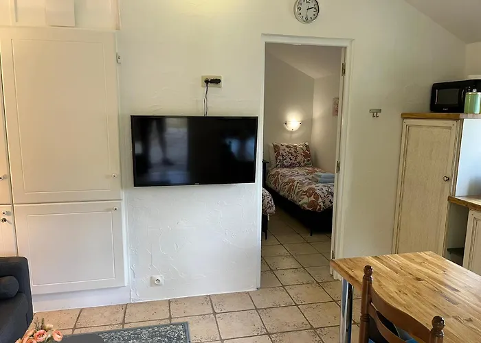 Couette-café Maison D'hotes