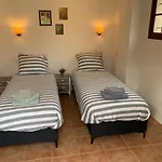 Bed & Breakfast Maison D'hotes 4*