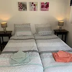 Bed & Breakfast Maison D'hotes 4*