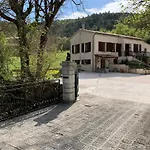 Bed & Breakfast Maison D'hotes Castellane