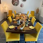 Couette-café Maison D'hotes Castellane