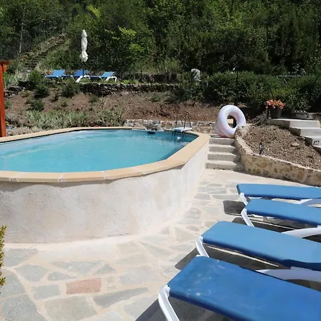 Bed & Breakfast Maison D'hotes