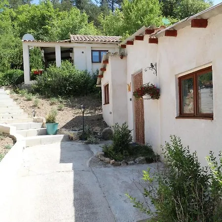 Bed & Breakfast Maison D'hotes Castellane