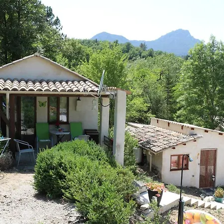 Bed & Breakfast Maison D'hotes 3*