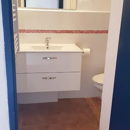 Отель типа 