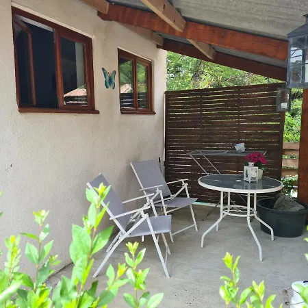 Maison D'hotes
