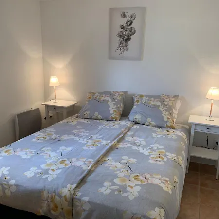 Maison D'hotes كاستيلان