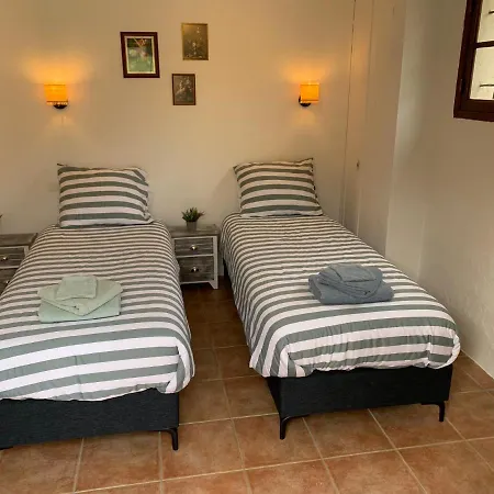 Bed & Breakfast Maison D'hotes 4*