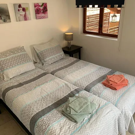 Maison D'hotes Bed and Breakfast