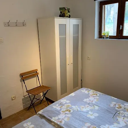 Maison D'hotes Bed & Breakfast Castellane