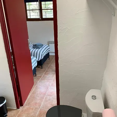 Maison D'hotes Bed & Breakfast 3*