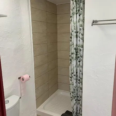 Maison D'hotes Отель типа 