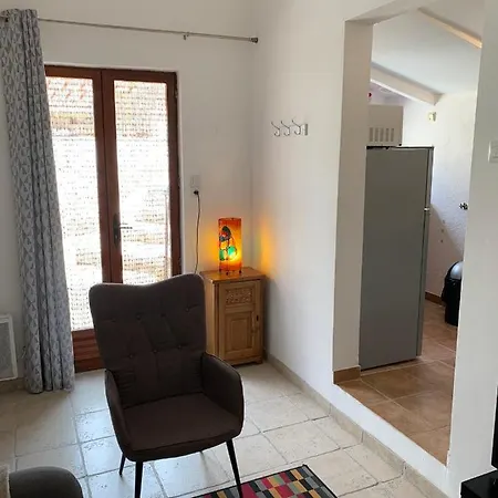 Maison D'hotes Bed & Breakfast Castellane