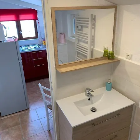 Maison D'hotes *