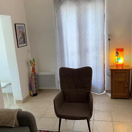 Bed & Breakfast Maison D'hotes